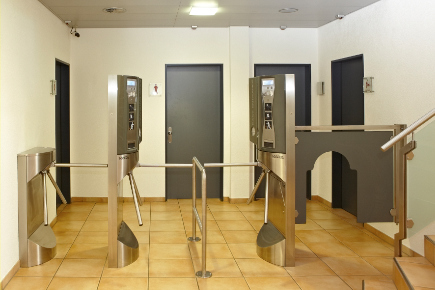 Sanitaeranlagen